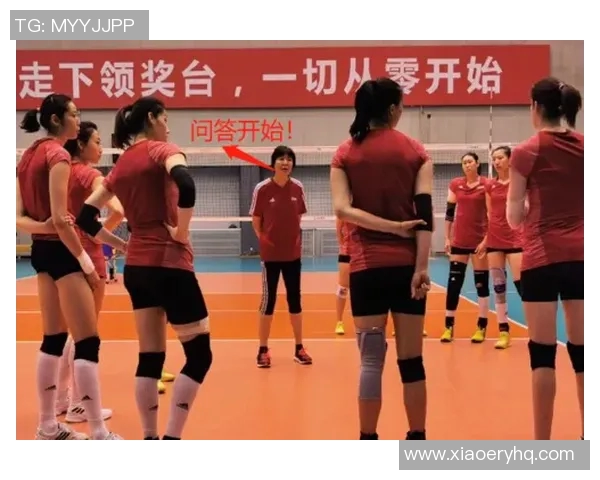 从零开始掌握排球心理素质提升技巧与实战策略全解析 从零开始掌握排球心理素质提升技巧与实战策略全解析