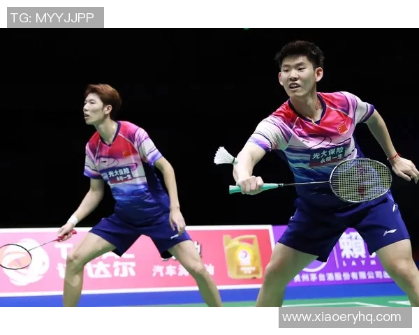 北京羽毛球队在杯赛中的灵活应变能力与战术调整分析 北京羽毛球队在杯赛中的灵活应变能力与战术调整分析