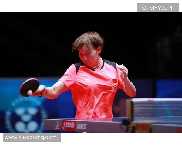 南京乒乓球队在钻石联赛中的意识表现分析与点评 南京乒乓球队在钻石联赛中的意识表现分析与点评