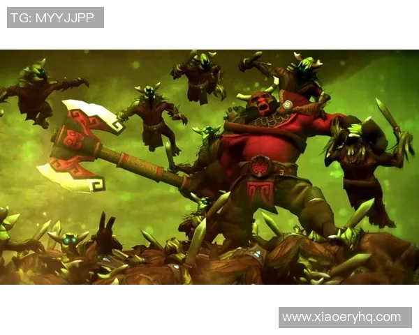 吴娜独家分享DOTA2游戏心得与技巧助你提升战斗力与团队协作能力 吴娜独家分享DOTA2游戏心得与技巧助你提升战斗力与团队协作能力