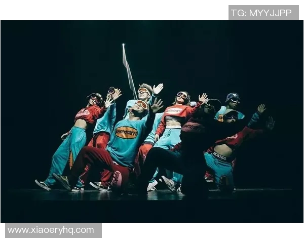 南京街舞队的阵地战揭秘:探索街舞文化的深层次与团队精神 南京街舞队的阵地战揭秘:探索街舞文化的深层次与团队精神