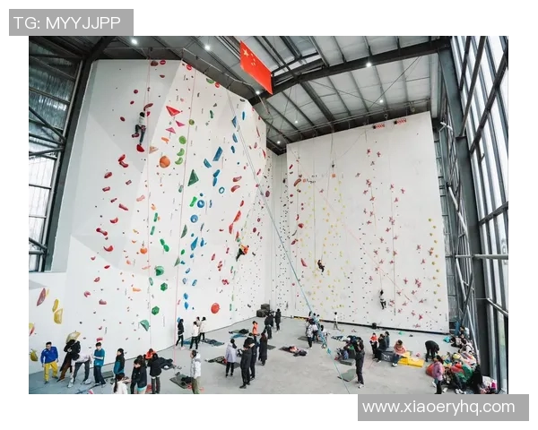 广州攀岩队在全国攀岩耐力排行榜中荣获第七名的佳绩引发关注 广州攀岩队在全国攀岩耐力排行榜中荣获第七名的佳绩引发关注