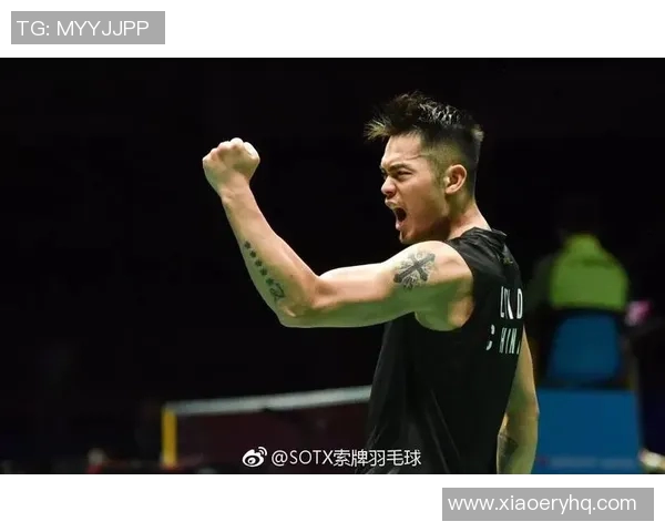 张强谈羽毛球生涯:从青涩少年到世界顶尖选手的成长之路 张强谈羽毛球生涯:从青涩少年到世界顶尖选手的成长之路