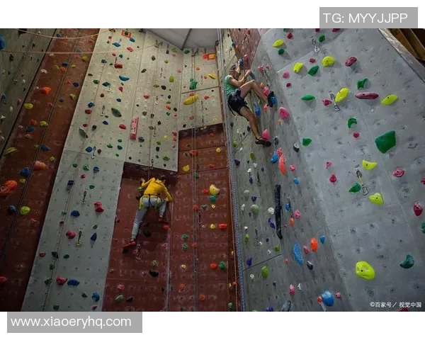 杭州攀岩队的节奏与挑战探索攀岩运动的魅力与发展 杭州攀岩队的节奏与挑战探索攀岩运动的魅力与发展