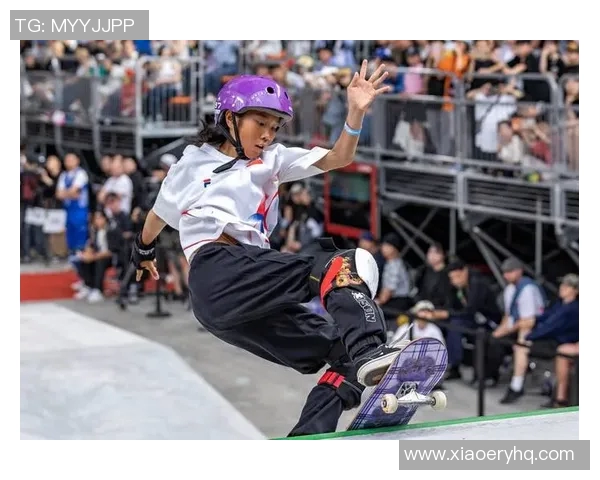 杭州滑板队的节奏变化与表现分析探讨滑板文化的未来发展方向 杭州滑板队的节奏变化与表现分析探讨滑板文化的未来发展方向