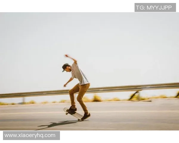 滑板运动的力量与坚持:探索上海滑板队的耐力训练与挑战 滑板运动的力量与坚持:探索上海滑板队的耐力训练与挑战