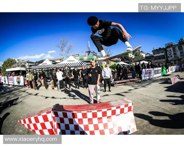 滑板人生的追逐与坚持:陈伟的成长与梦想分享 滑板人生的追逐与坚持:陈伟的成长与梦想分享