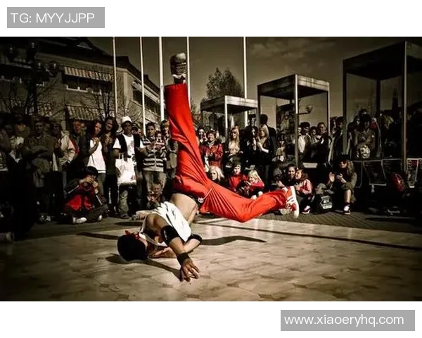 武汉街舞队的文化认同与风格差异深度解析 武汉街舞队的文化认同与风格差异深度解析