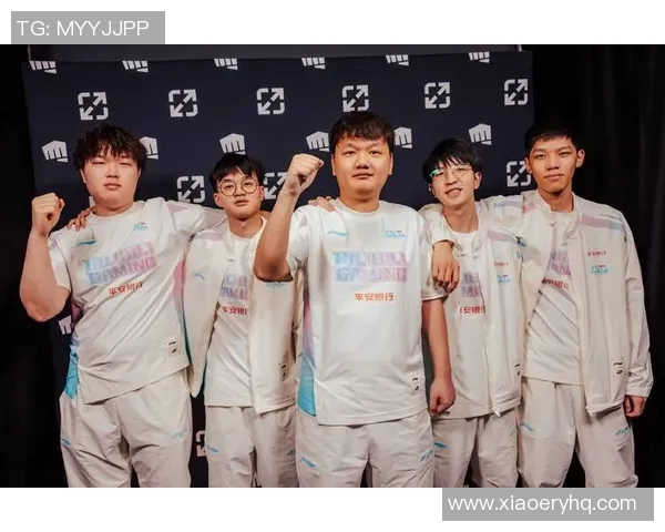 深入分析BLG战队的盯防策略与战术执行细节 深入分析BLG战队的盯防策略与战术执行细节