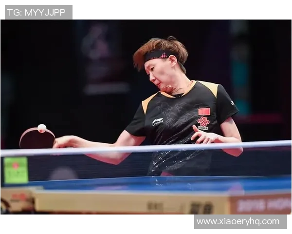 深入分析重庆乒乓球队快攻战术的特点与优势 深入分析重庆乒乓球队快攻战术的特点与优势