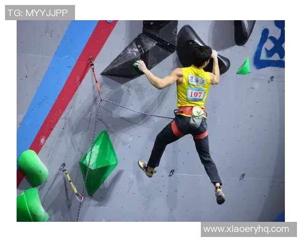 深圳攀岩队的战术分析与攀岩热点解读探秘 深圳攀岩队的战术分析与攀岩热点解读探秘