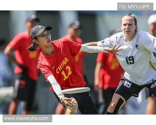 飞盘专题:深入解析南京飞盘队默契配合与战术运用的成功之道 飞盘专题:深入解析南京飞盘队默契配合与战术运用的成功之道