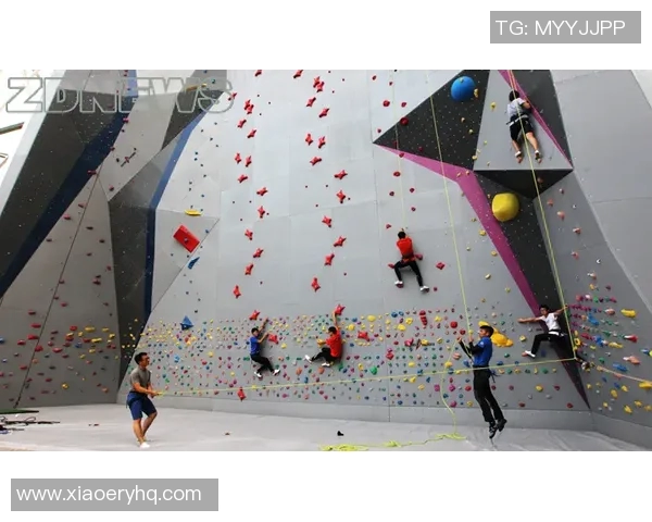 赛后分析:上海攀岩队与武汉攀岩队的团队协作表现与经验分享 赛后分析:上海攀岩队与武汉攀岩队的团队协作表现与经验分享