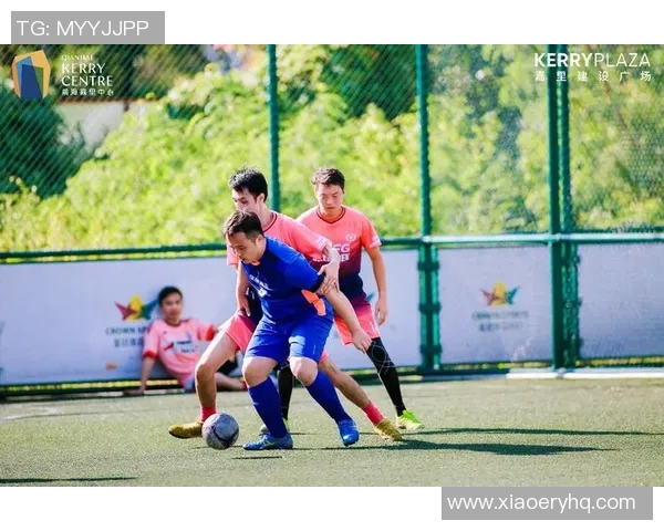 西安足球队心理素质揭秘:如何在赛场上展现无畏精神与团队协作 西安足球队心理素质揭秘:如何在赛场上展现无畏精神与团队协作