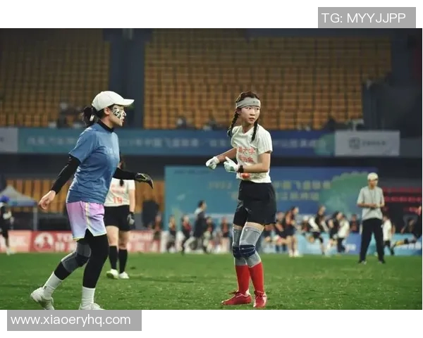 飞盘盛宴:深入了解杭州飞盘队的比赛技巧与经验分享 飞盘盛宴:深入了解杭州飞盘队的比赛技巧与经验分享