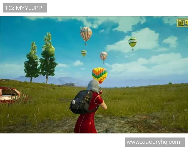 与赵丽畅谈和平精英的成长历程与未来展望 与赵丽畅谈和平精英的成长历程与未来展望