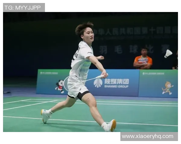 全运会羽毛球积分榜揭晓西安队以57分稳居第一名