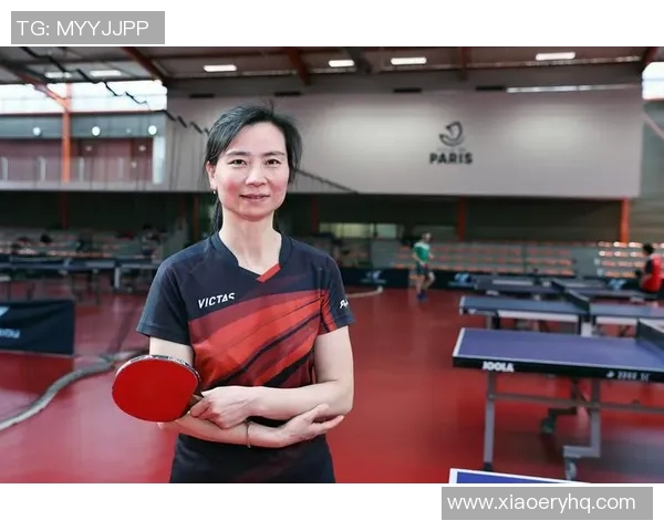 刘芳独家分享乒乓球技巧与心得体会助你提升球技的秘密秘诀 刘芳独家分享乒乓球技巧与心得体会助你提升球技的秘密秘诀
