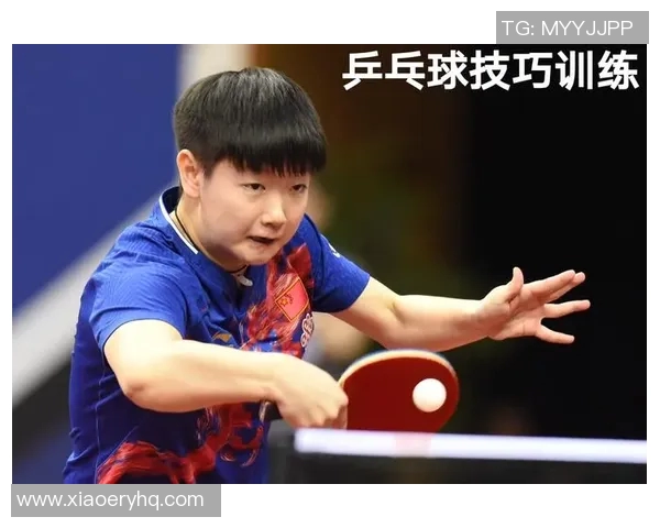 乒乓球的魅力与技巧揭秘：深入北京乒乓球队的训练与战术探索