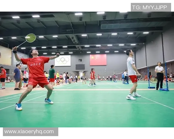 北京羽毛球队最新比赛经验分享TOP10助力羽毛球爱好者提升技艺 北京羽毛球队最新比赛经验分享TOP10助力羽毛球爱好者提升技艺