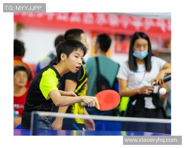 广州乒乓球队状态深度对比分析及未来发展趋势探讨