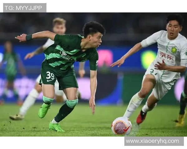 对话吴军：回顾我的足球生涯与成长之路