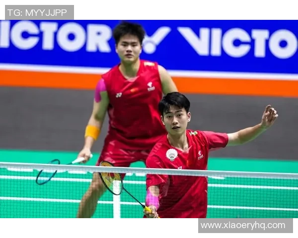 西安羽毛球队技术革新引发热议助力运动员竞技水平提升