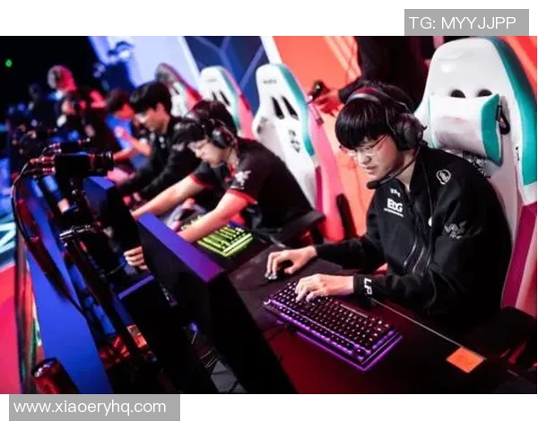 聚焦英雄联盟EDG战队比赛经验探讨与成长之路分析 聚焦英雄联盟EDG战队比赛经验探讨与成长之路分析