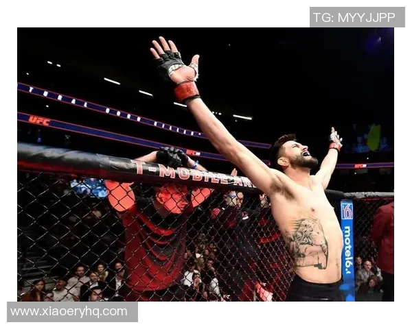 卡洛斯与泰伦的巅峰对决谁将成为MMA新王者