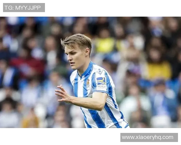 厄德高：从青涩少年到足球巨星的成长之路与未来展望