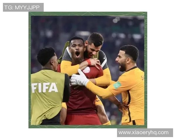 卡塔尔与阿尔及利亚友谊赛精彩对决展现足球魅力与团队精神