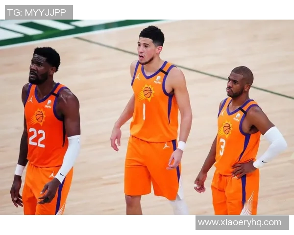 德文布克领衔太阳队重塑辉煌展现超凡篮球才华与领导力