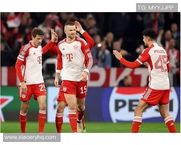 拜仁慕尼黑惨遭巴黎圣日耳曼横扫比分定格在0比7的历史一战