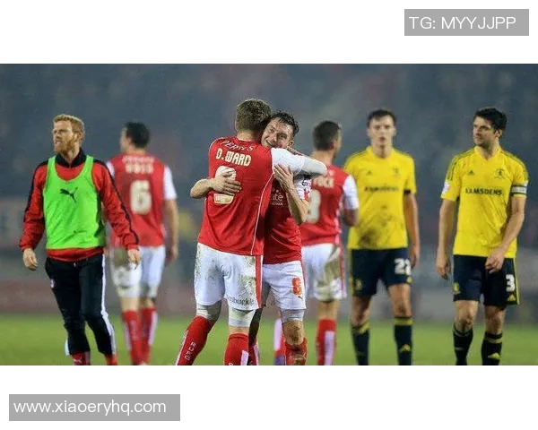 林肯城与罗瑟汉姆激战正酣谁能在这场较量中脱颖而出