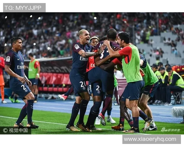 法超杯激战摩纳哥与日尔曼争夺荣誉之战精彩回顾
