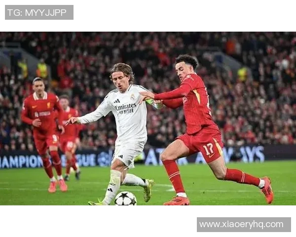 皇马与利物浦精彩对决全程录像回放尽享足球盛宴