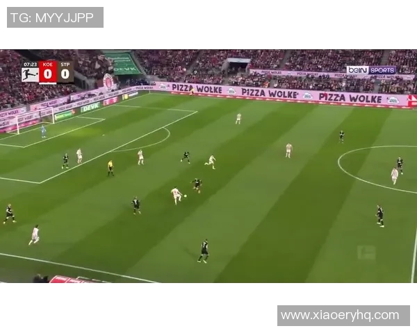 科隆与圣保利激战成和比分揭晓精彩瞬间回顾 科隆与圣保利激战成和比分揭晓精彩瞬间回顾