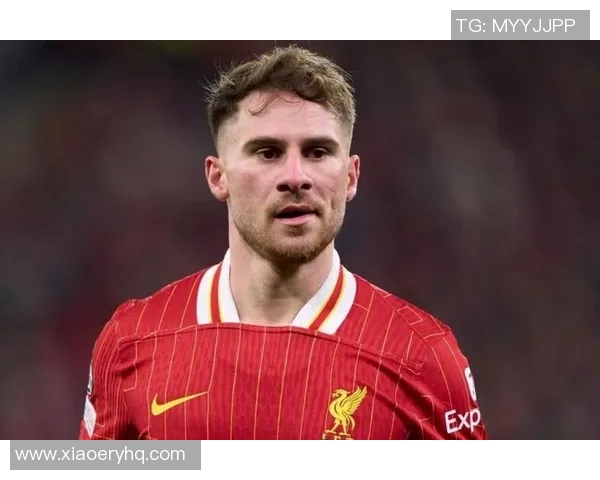 麦卡利斯特的传奇人生与足球生涯探秘之旅