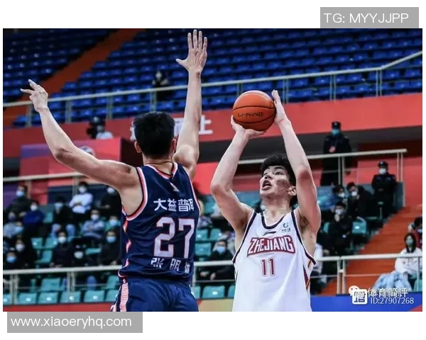 优酷直播精彩对决辽宁队迎战浙江队共同见证篮球盛宴