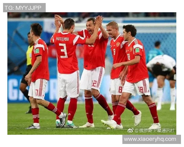 俄罗斯与埃及比赛直播信息及观看指南详解