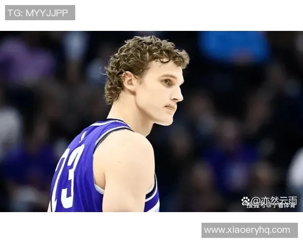 劳里马尔卡宁的崛起之路：从芬兰新星到NBA全明星的精彩旅程