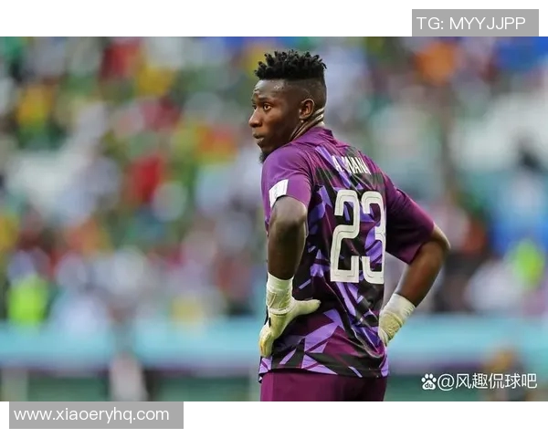 喀麦隆与加纳激战正酣比赛结果揭晓引发热议