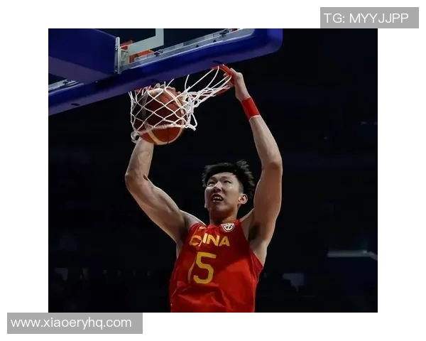 周琦在国际篮球舞台上的崛起与挑战：从年轻球员到国家队核心的成长之路
