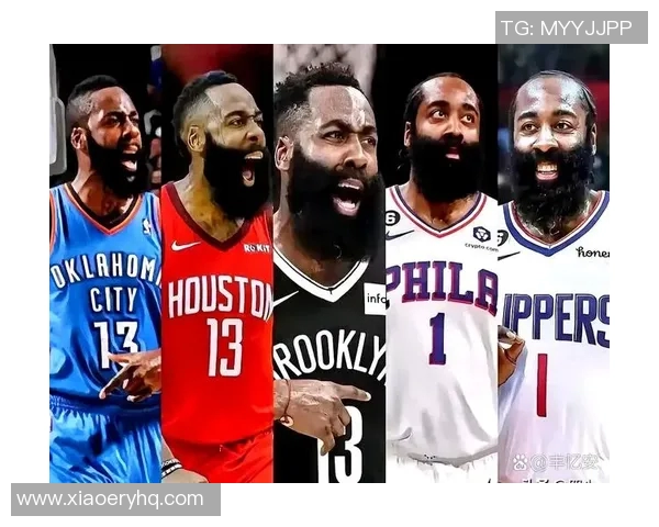 哈登重返火箭的可能性分析休斯顿愿意为昔日MVP提供顶薪合同